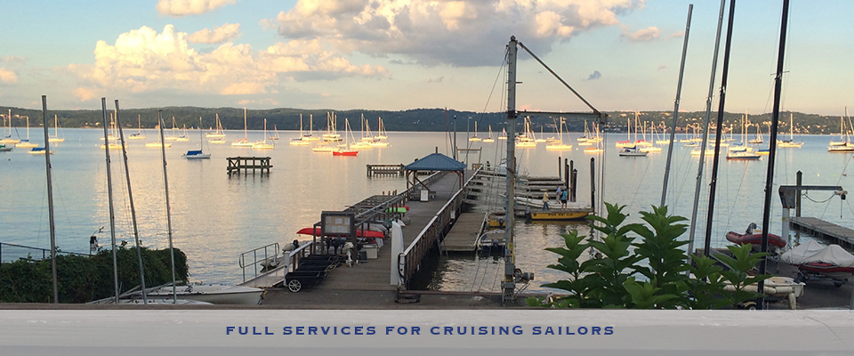 Nyack Boat Club