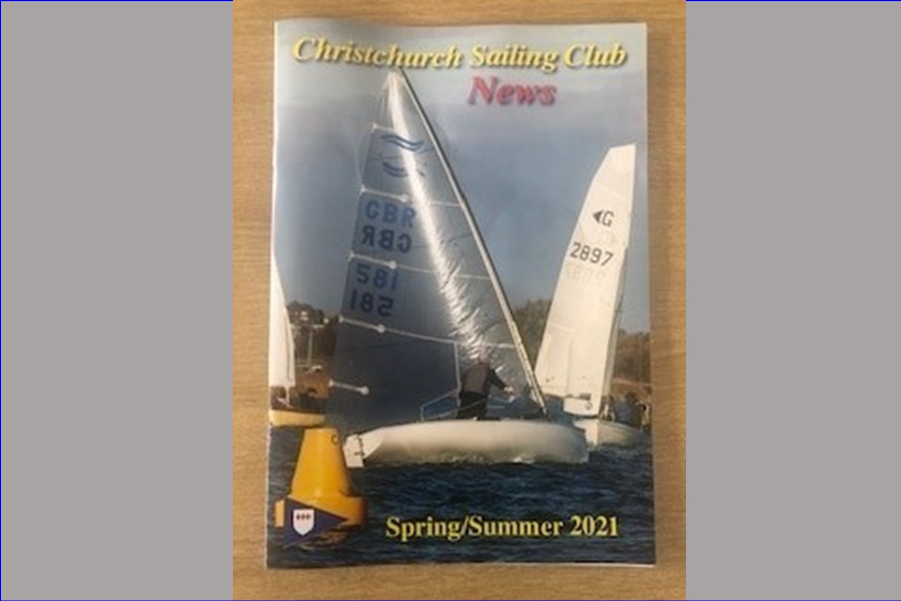 Christchurch Sailing Club