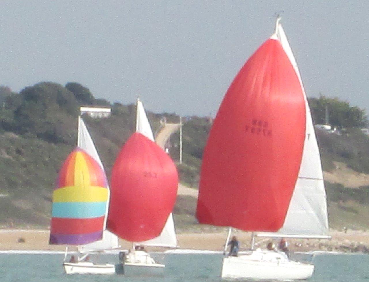Christchurch Sailing Club