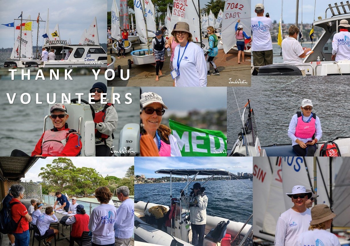 Woollahra Sailing Club Sail Sydney limited access to the Club