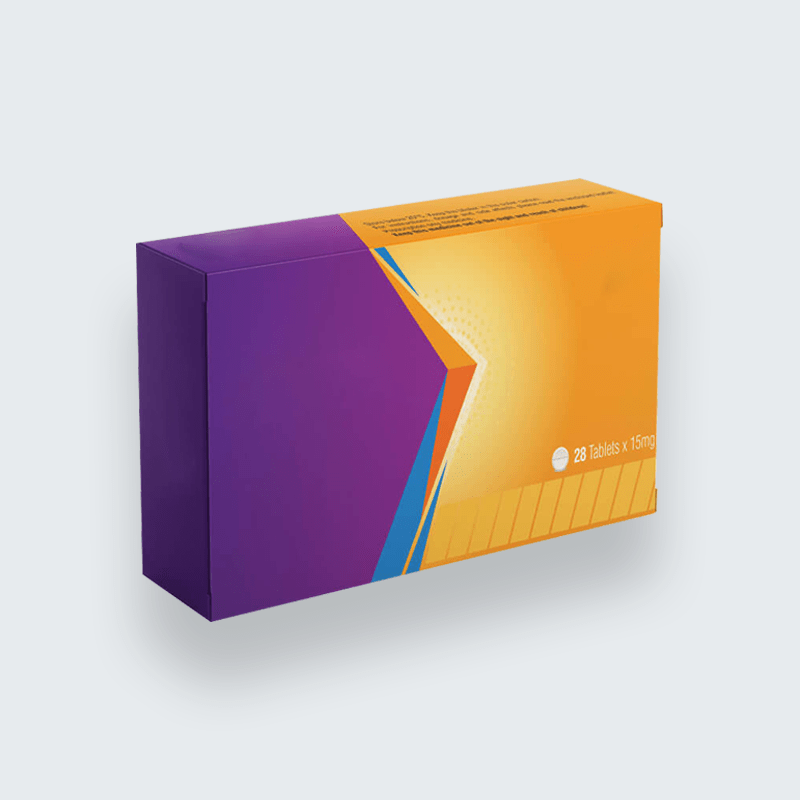 Custom Medicine Boxes Wholesale Pharmaceutical Packaging