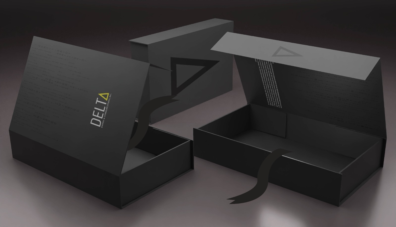 Discover Premium Wholesale Rigid Gift Boxes at Unbeatable Prices