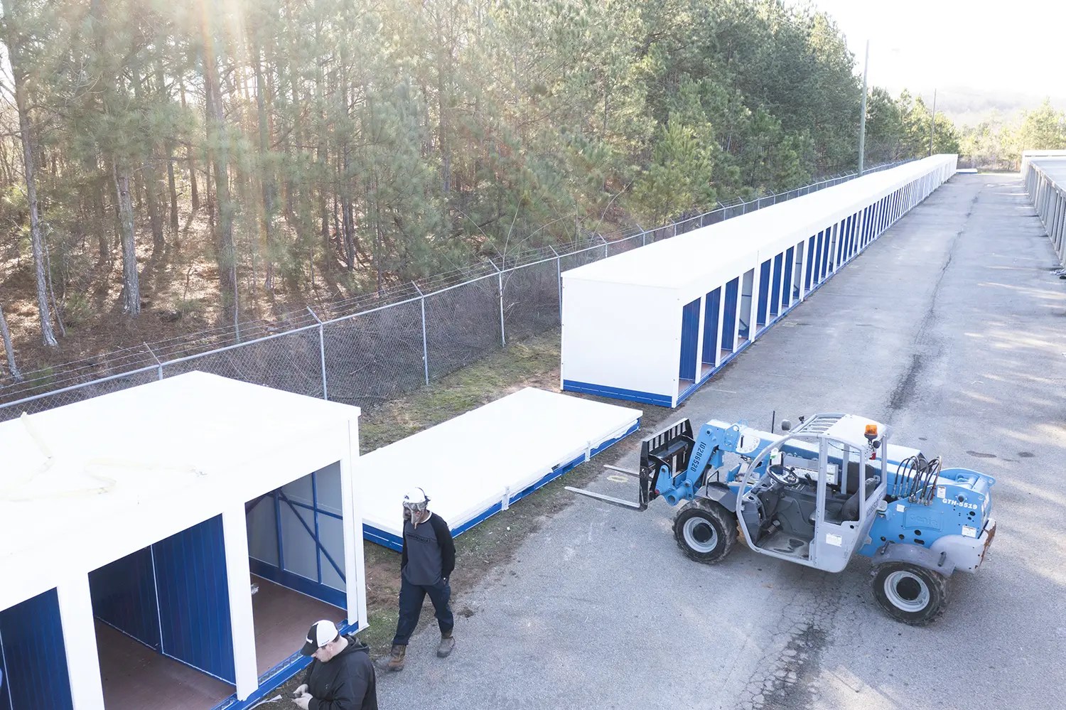 Why Use Relocatable SelfStorage Units? Boxwell