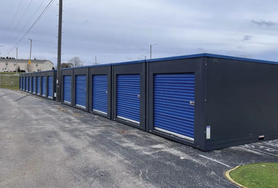 Order SelfStorage Units for Peak Moving Season 2024 Boxwell