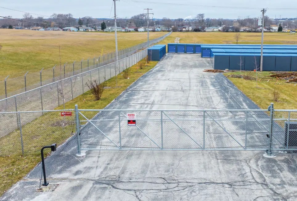 Smart SelfStorage Embracing Technology at Your Storage Facility Boxwell