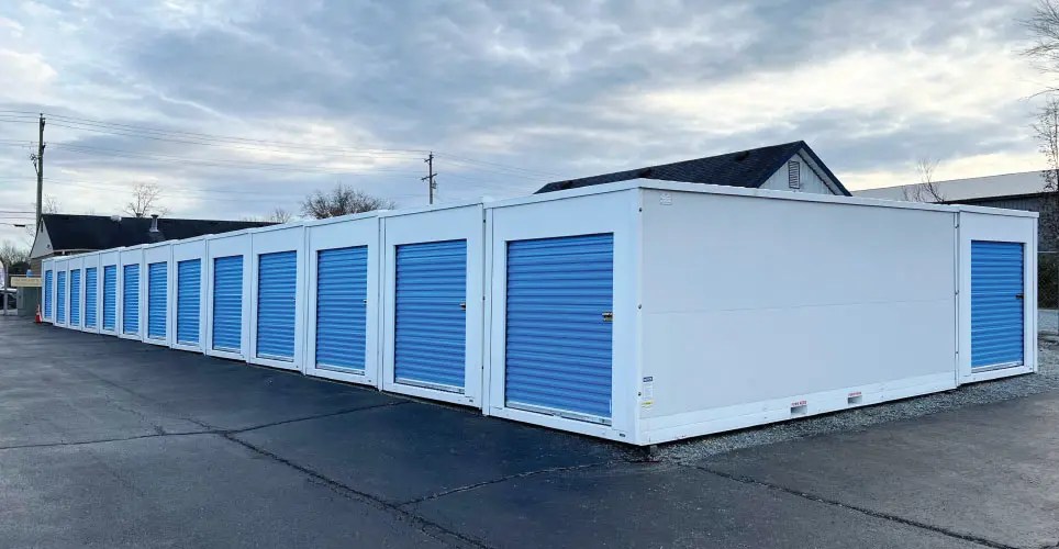 Smart SelfStorage Embracing Technology at Your Storage Facility Boxwell