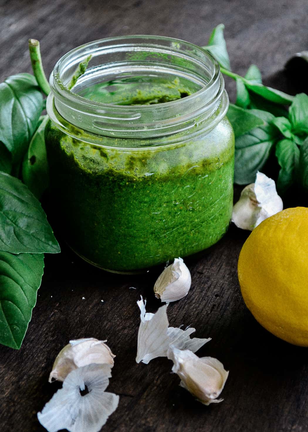 Spring Recipes 2023
