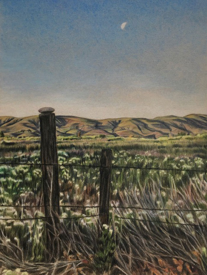 Boxx Gallery Open Saturdays 114 Art Exhibitions Tieton, WA