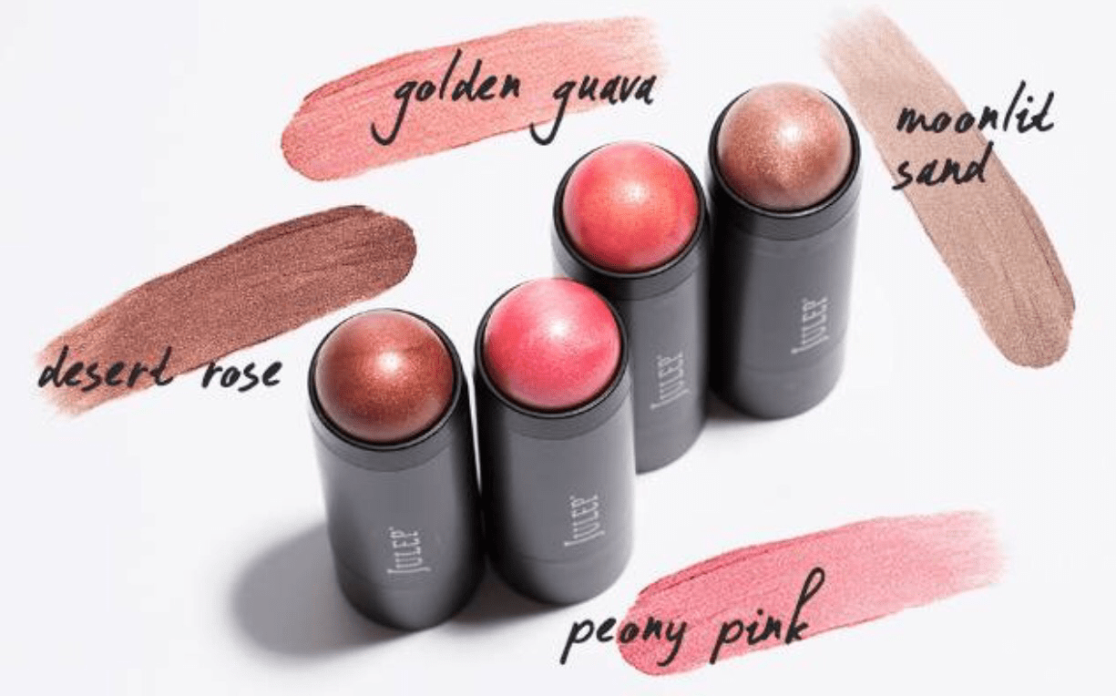 julep blush stick