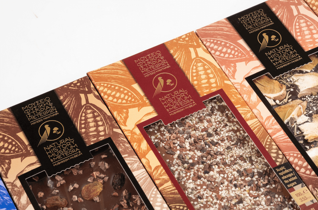 Chocolate Bars Packaging Paper Packaging Boxyfine