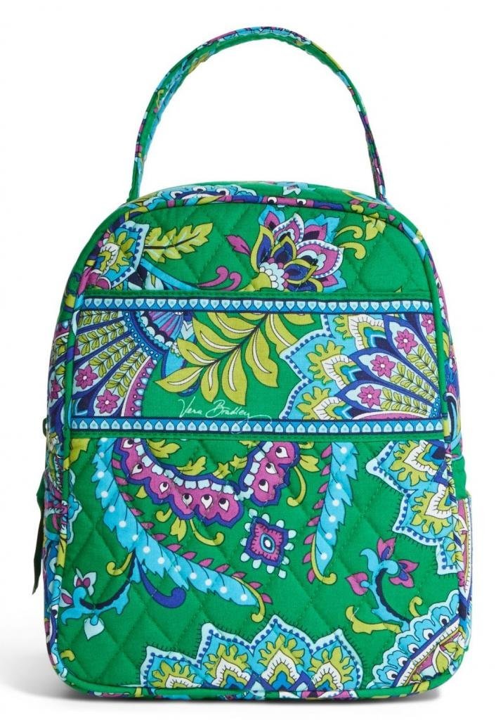 Vera Bradley Lunch Bunch Review