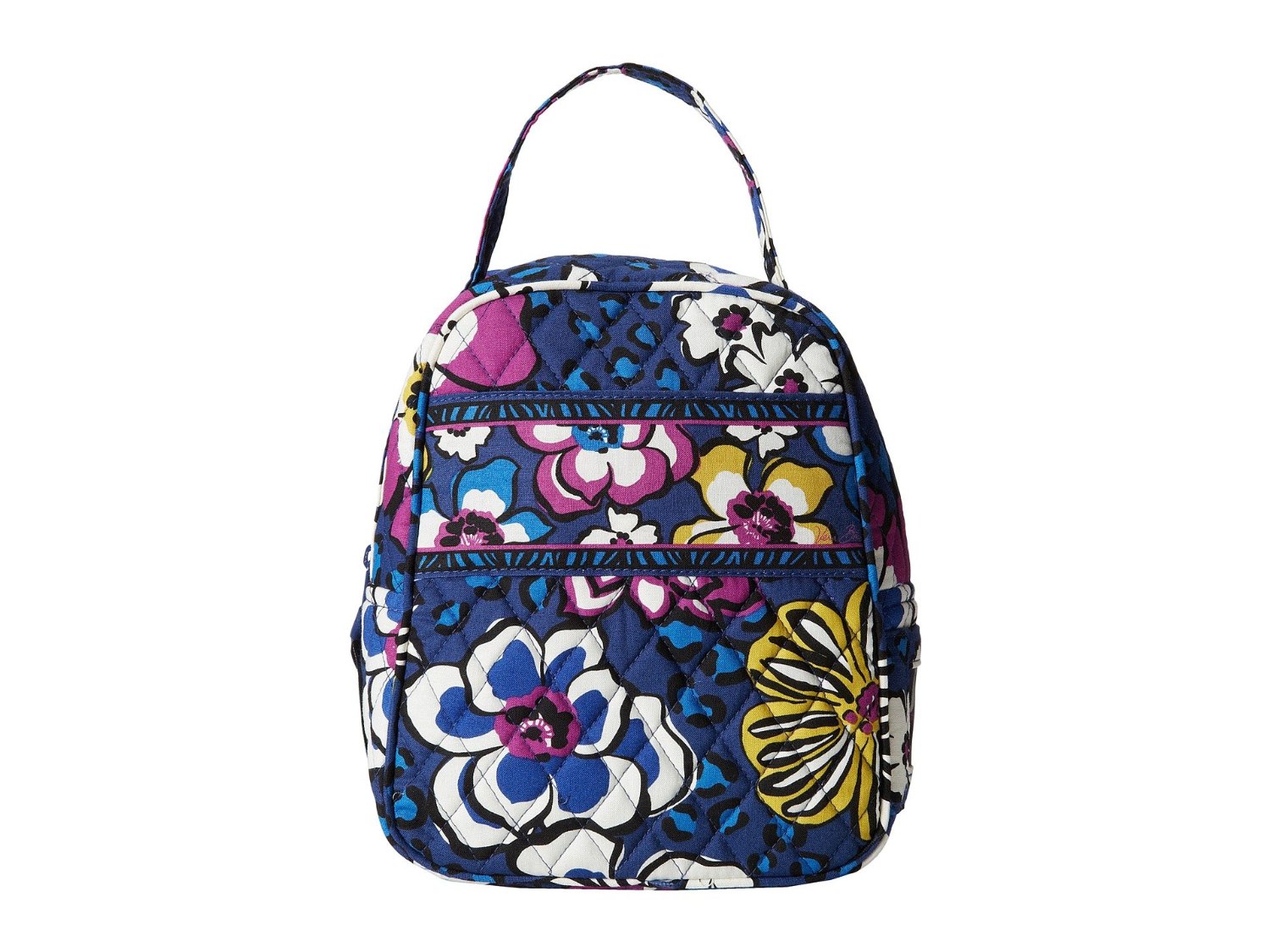 Vera Bradley Lunch Bunch Review