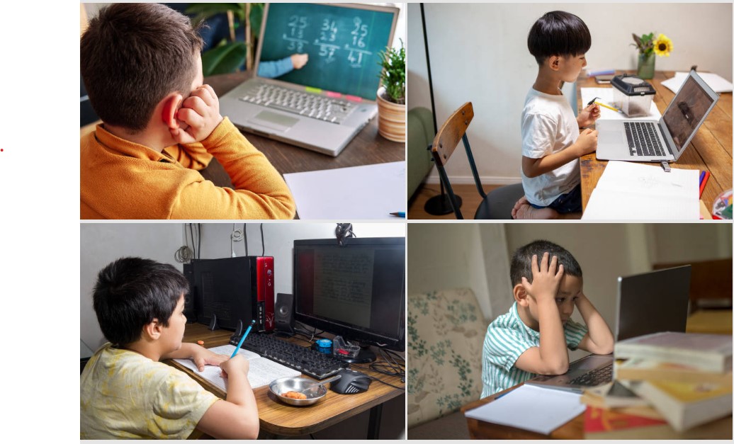 Online Mathematics Quiz