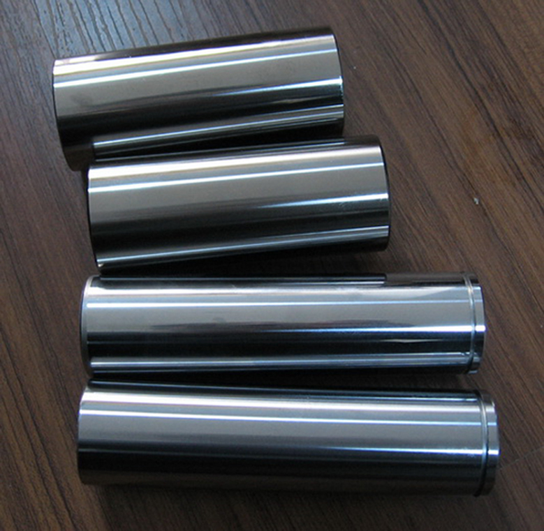 Steel 5120 Hard Chrome Plated Piston Pin Boyan Manufacturing Solutions