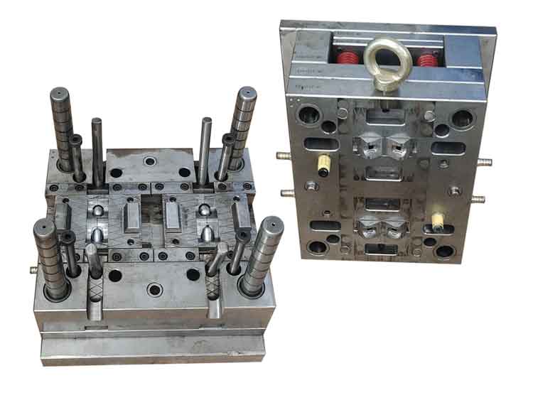 Injection Mold Cost Estimation and Online Calculator Boyan