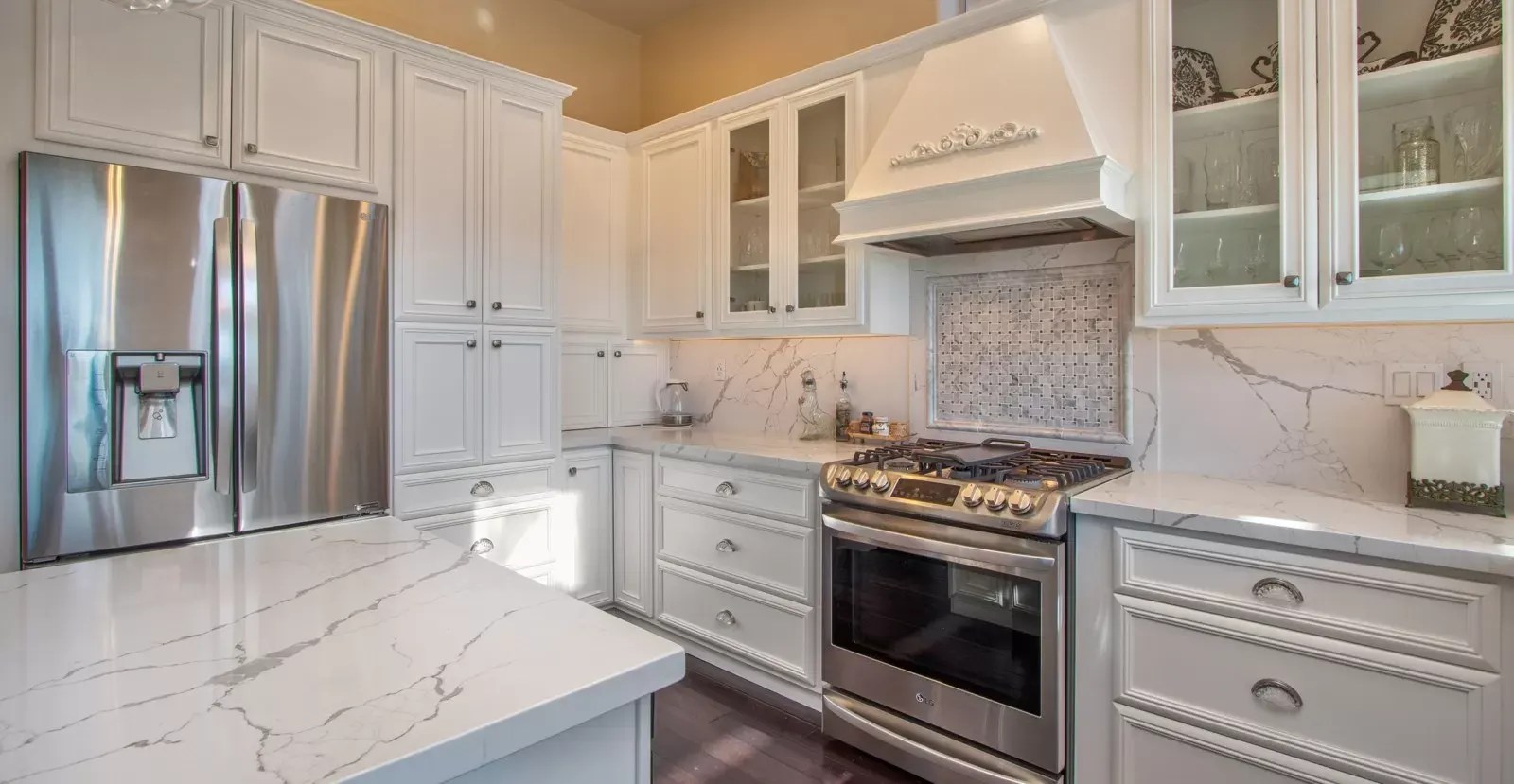 4 Important Considerations When Choosing Kitchen