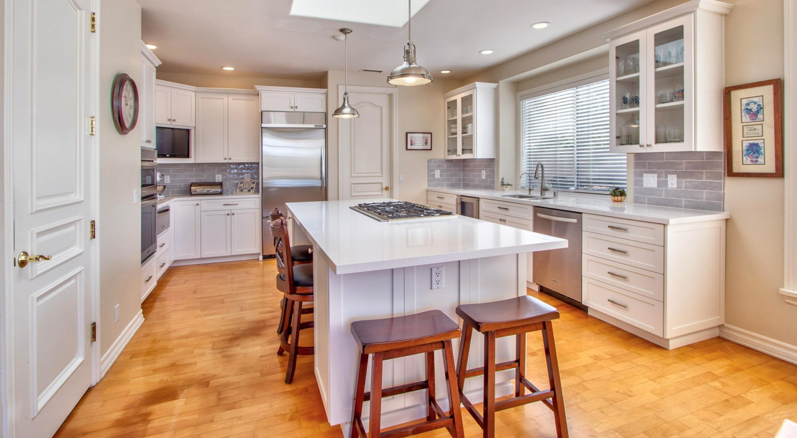 Refacing Kitchen What Homeowners Need to Know