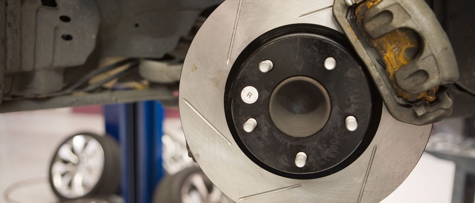 5 Signs You Need Brake Pad and Rotor Replacement - Boyce Auto Repair