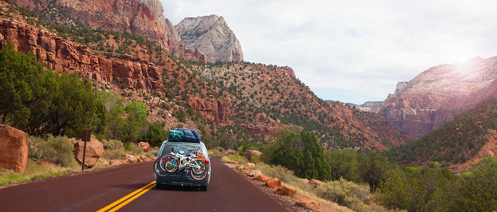 How to Prepare Your Vehicle for a Trip to a National Park Boyce Auto