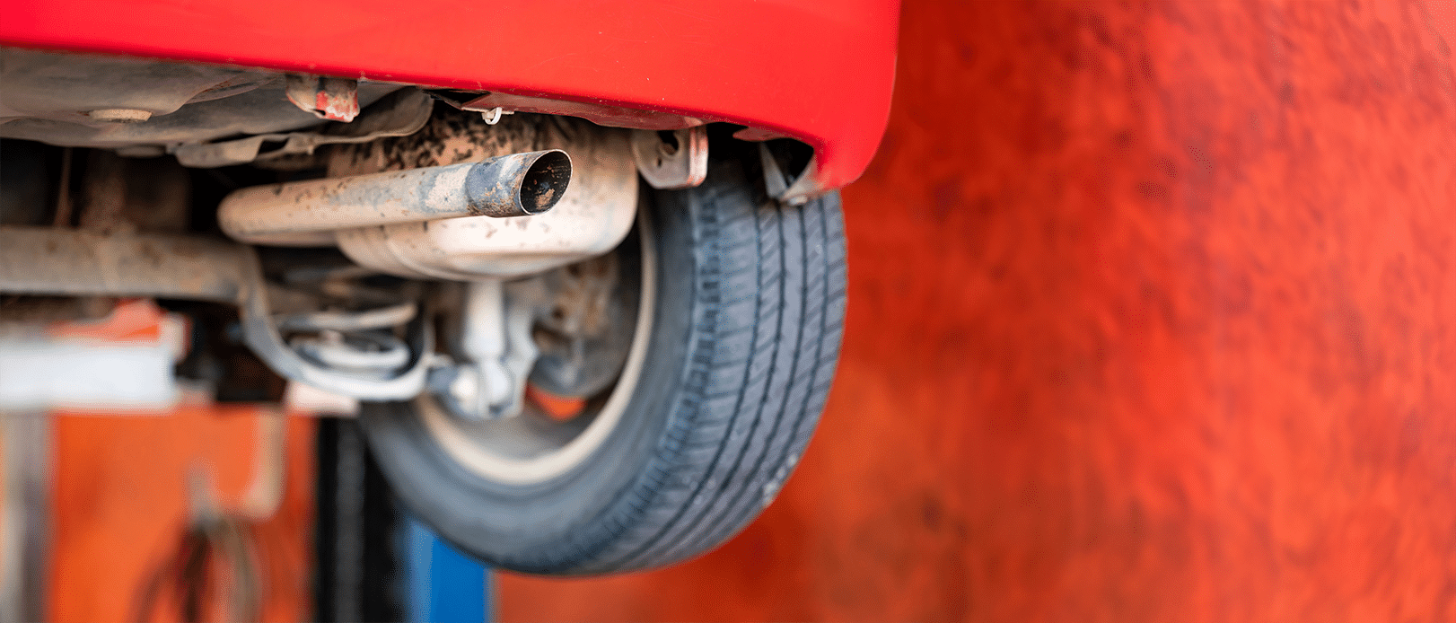 Boyce Auto Repair Shop Auto Repair in Northfield, OH