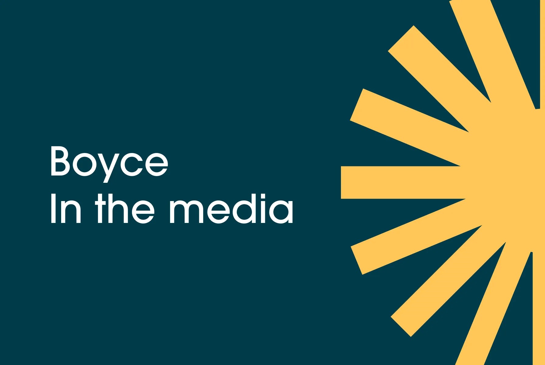 Boyce Accountants Support Melanoma Awareness at City2Surf