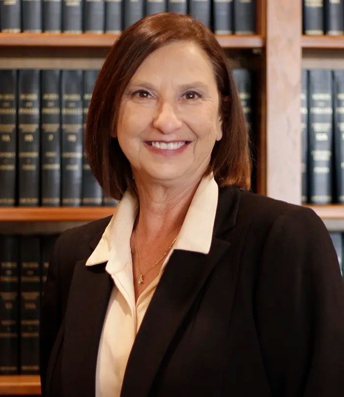 Tricia Tisdale Gulfport Lawyers Free Consultation