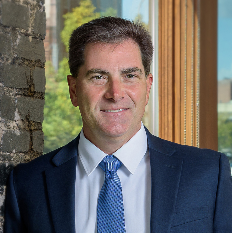 Gregory H. Wheeler Boyce Law Firm LLP