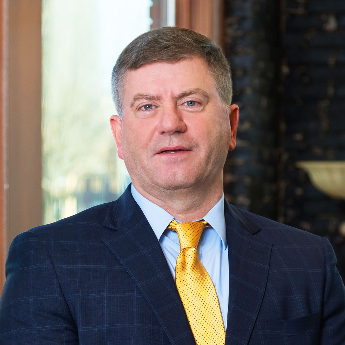 John P. Mullen Boyce Law Firm LLP