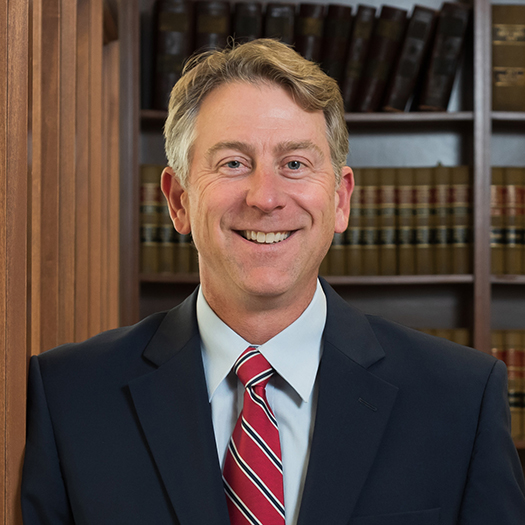 Roger A. Sudbeck Boyce Law Firm LLP