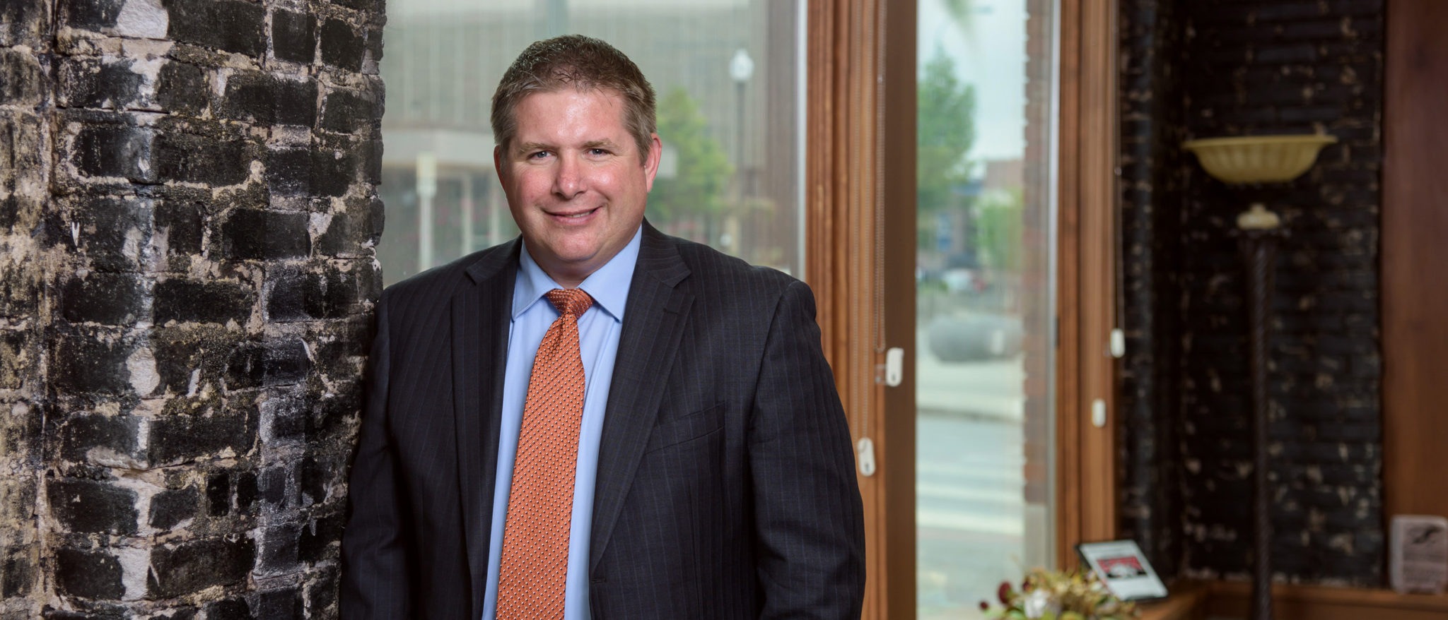 Jason R. Sutton Boyce Law Firm LLP