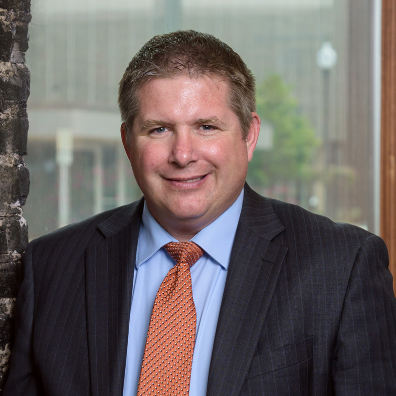 Jason R. Sutton Boyce Law Firm LLP