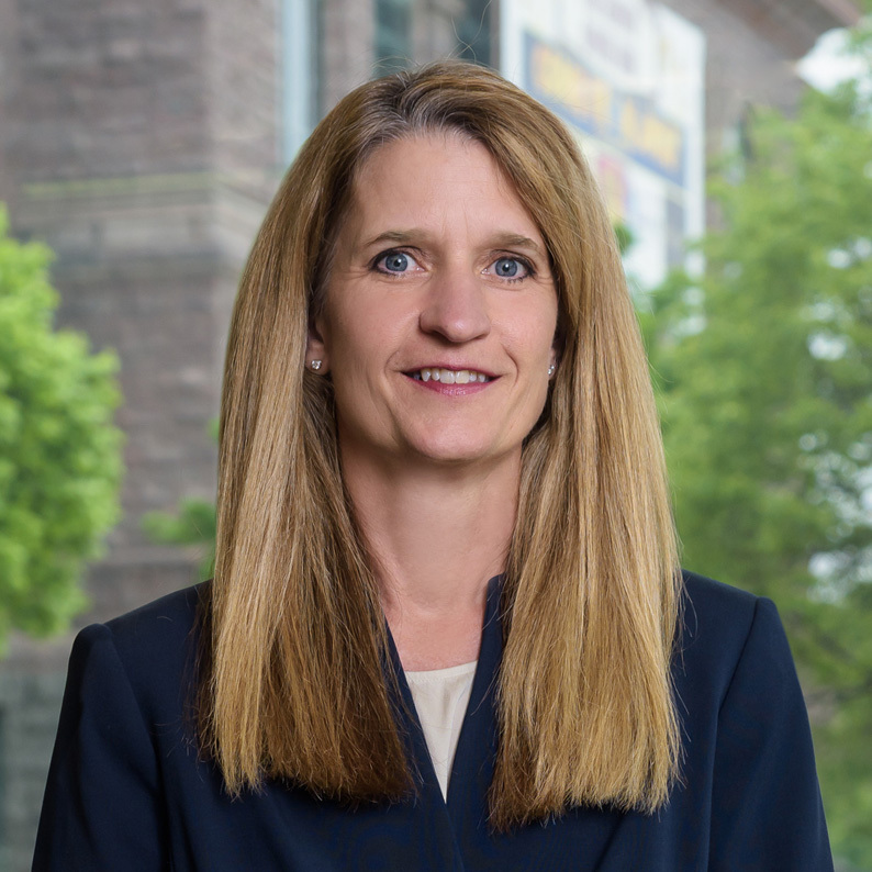 Lisa K. Marso Boyce Law Firm LLP