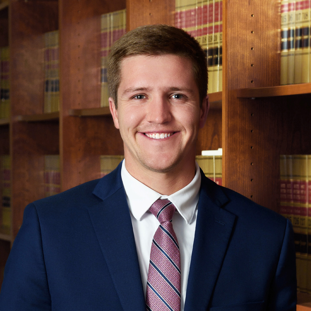 Joshua J. Baumgart Boyce Law Firm LLP