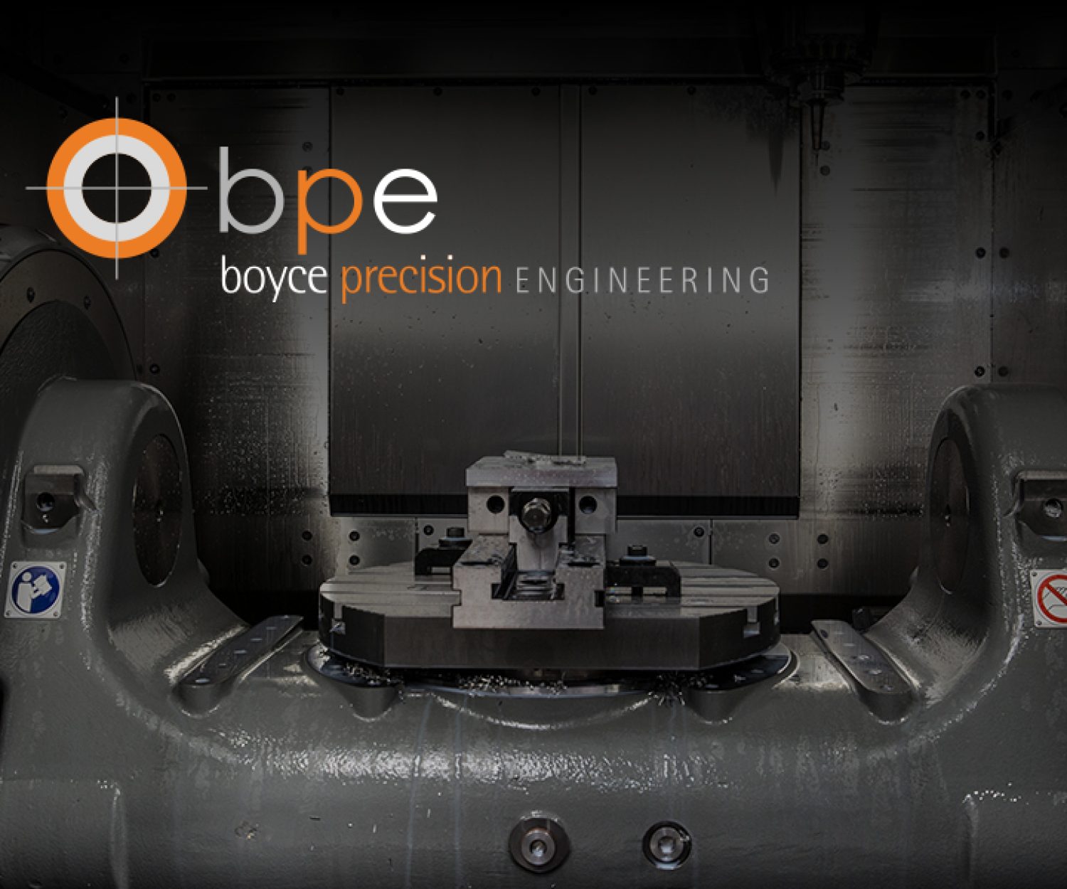 News BPE Boyce Precision Engineering