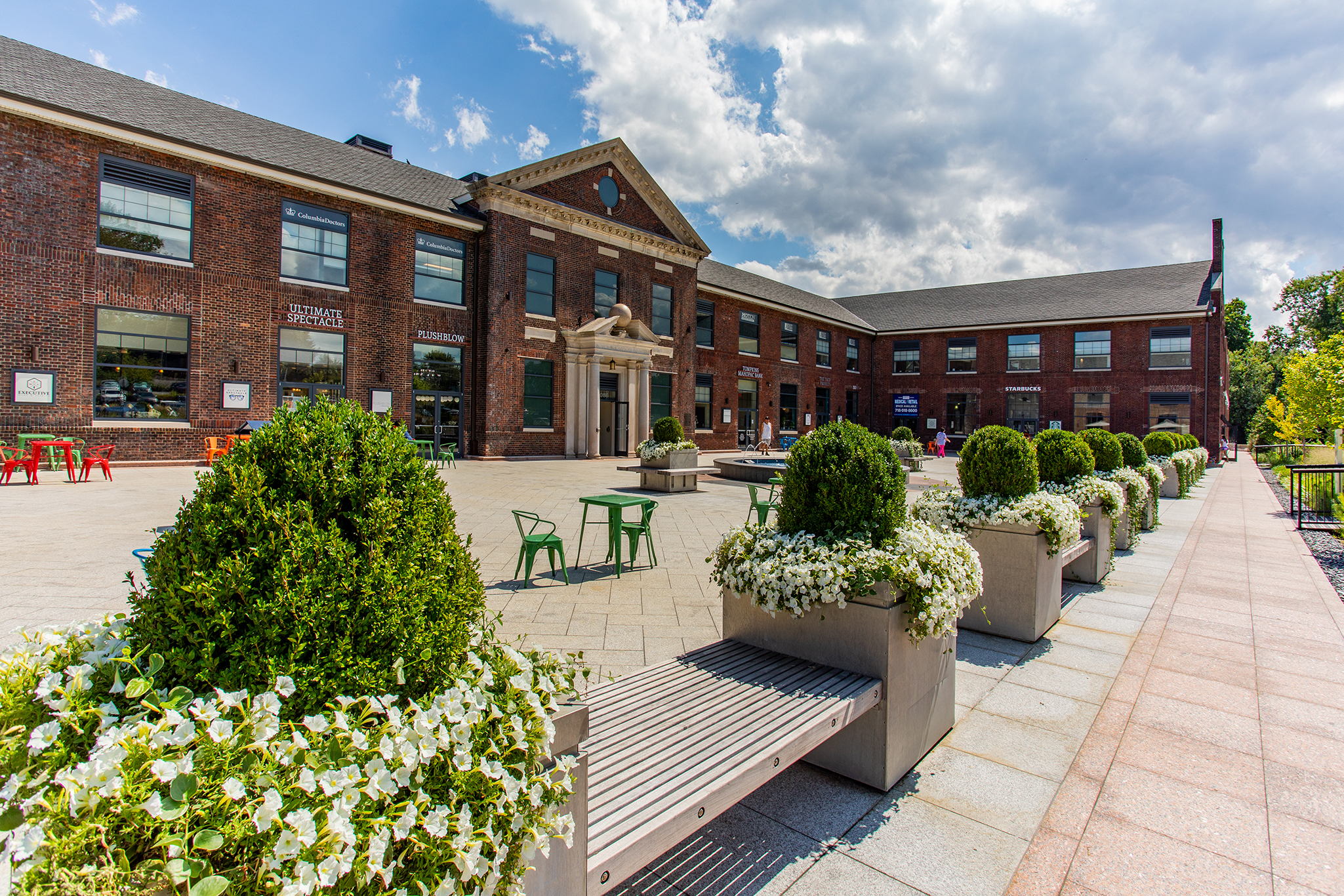 Boyce Thompson Center Yonkers, NY