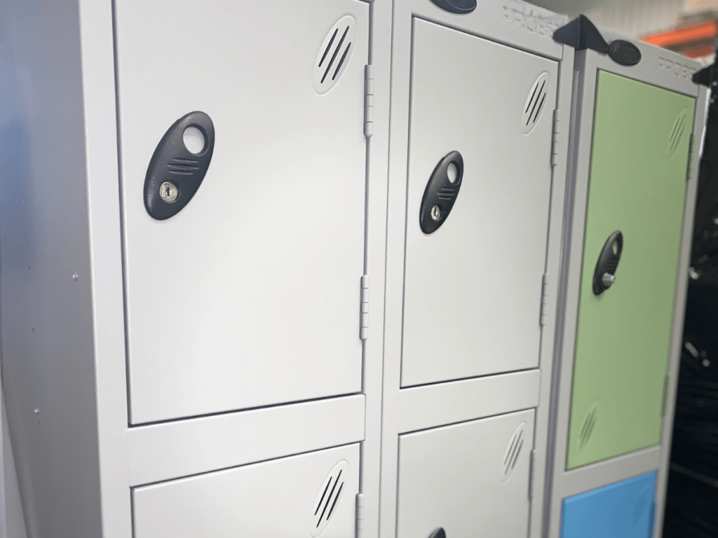 BOYCO Blog School Lockers Our Guide