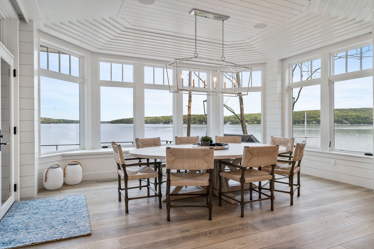 Walloon Lake Custom Home Builder Boyd Construction Company