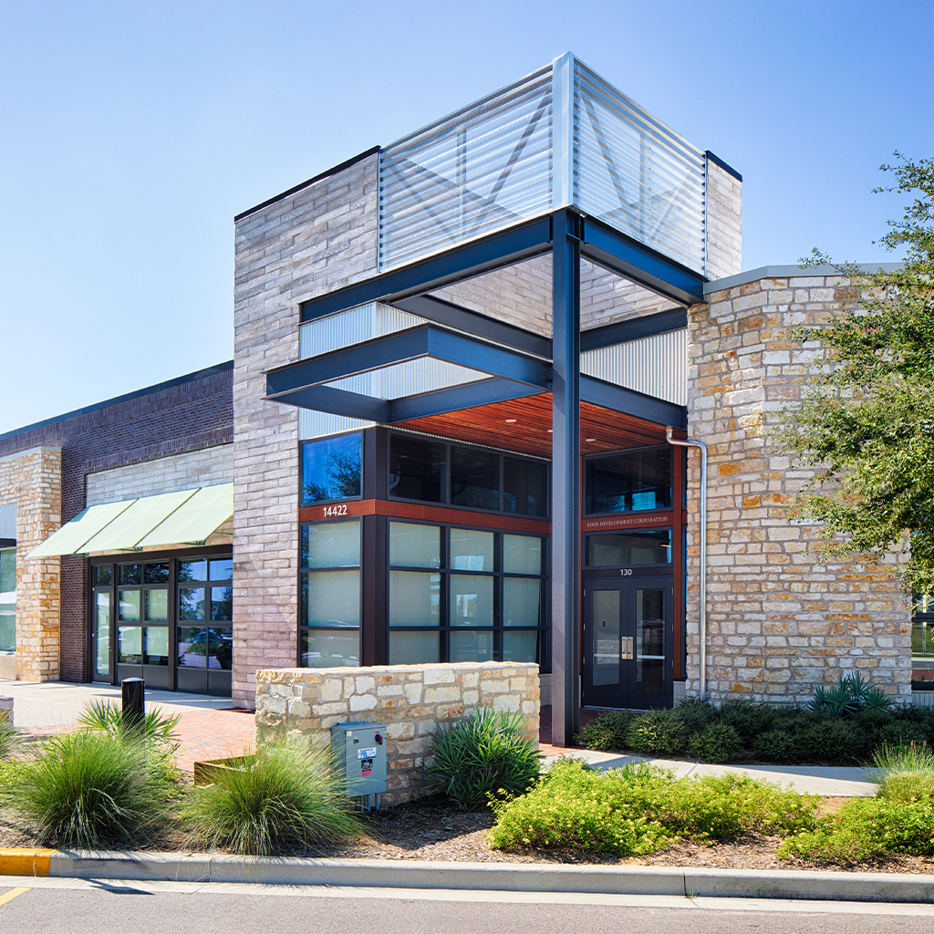 Contact Boyd Development Corporation