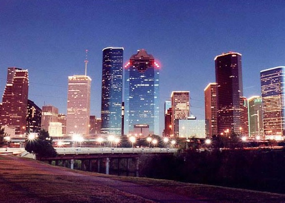 Houston galardonado por Travel + Leisure como “Best Places to Travel in