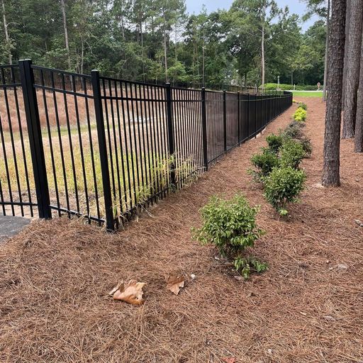 1 Local Fence Company Augusta GA Boyd Fence Company