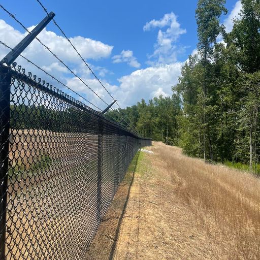 1 Local Fence Company Augusta GA Boyd Fence Company