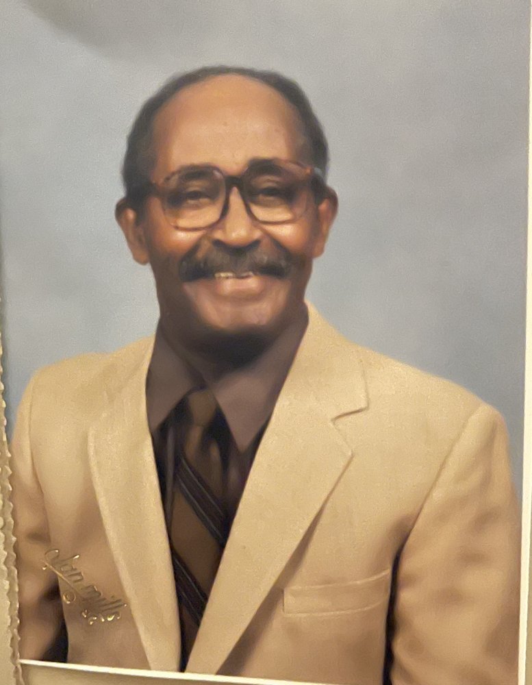 Obituary of James Smith to Boyd Funeral Home, Boyd Funera...