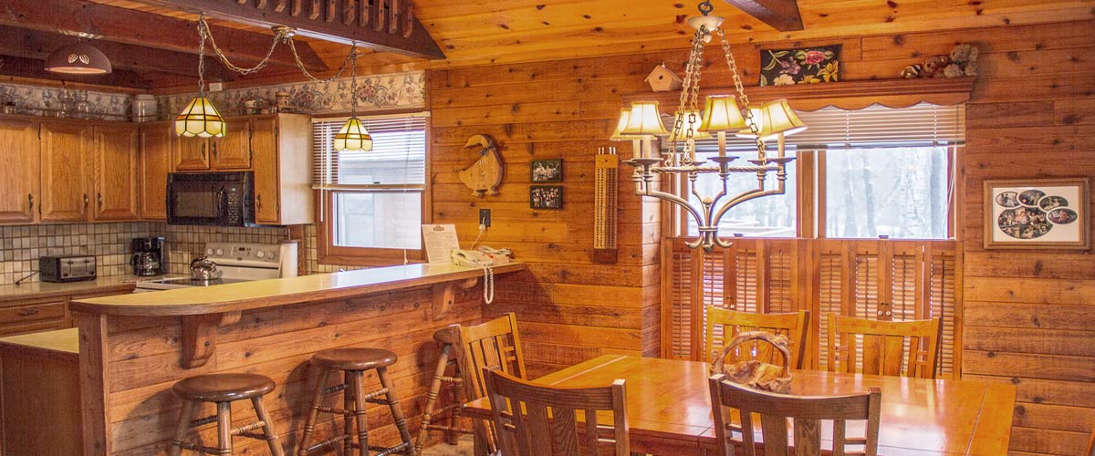 Boyd Lodge MN Family Resort Cabin Rentals Whitefish Lake