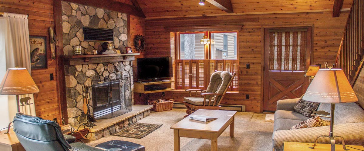 Boyd Lodge MN Family Resort Cabin Rentals Whitefish Lake
