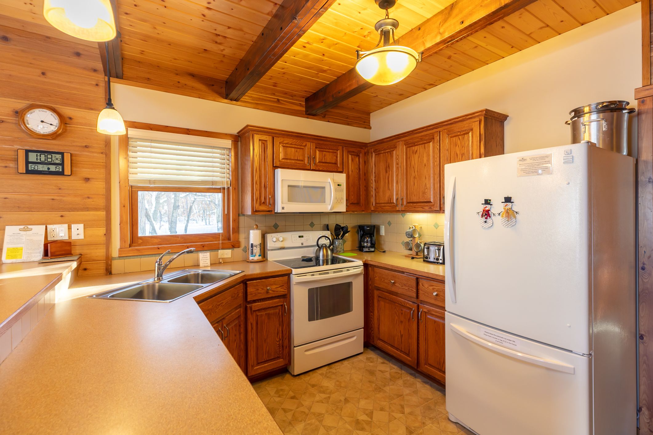 Loft Cabin 58 Resorts In The Brainerd MN Area Boyd Lodge