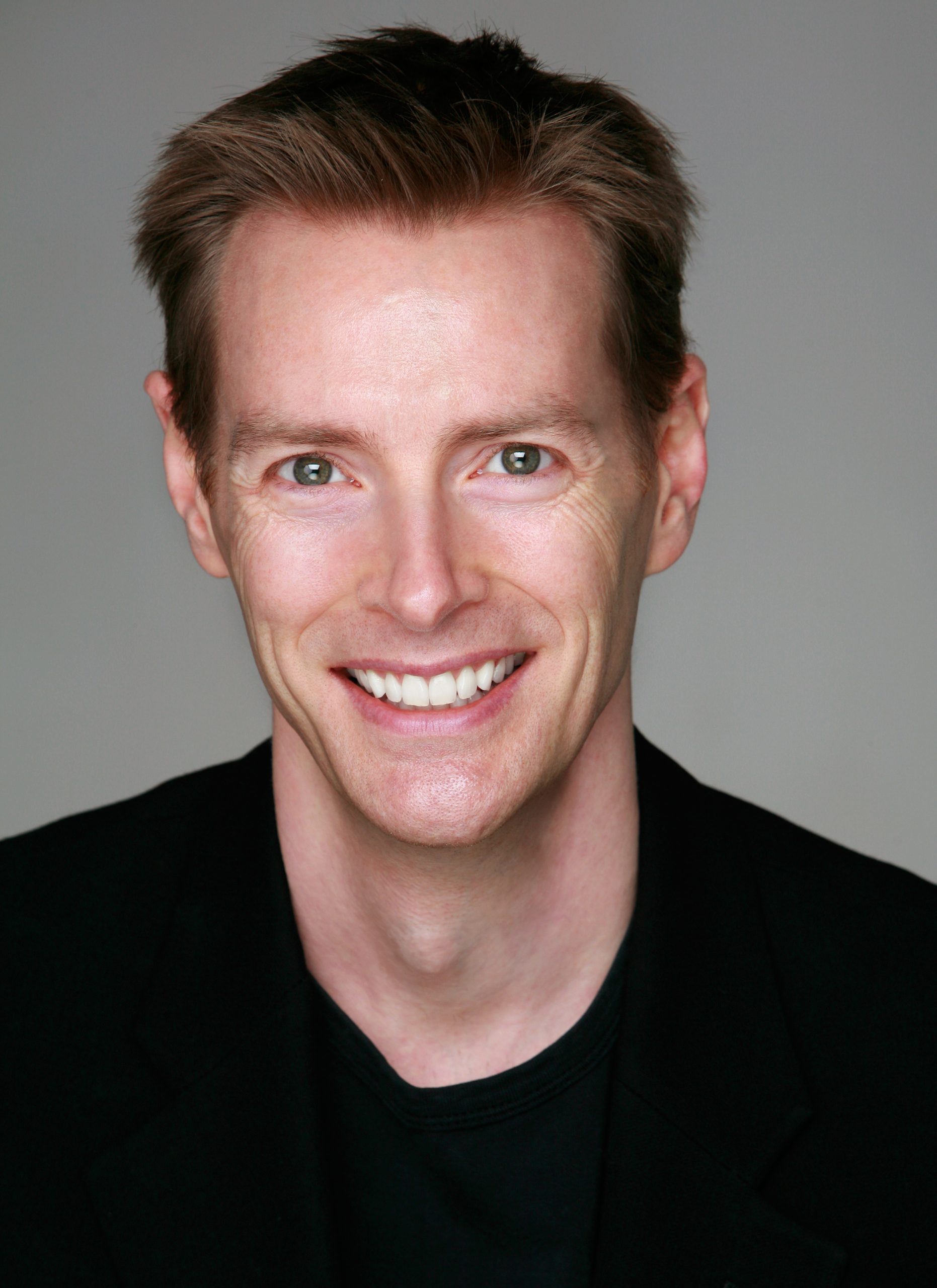 Contact/Media Author Boyd Morrison