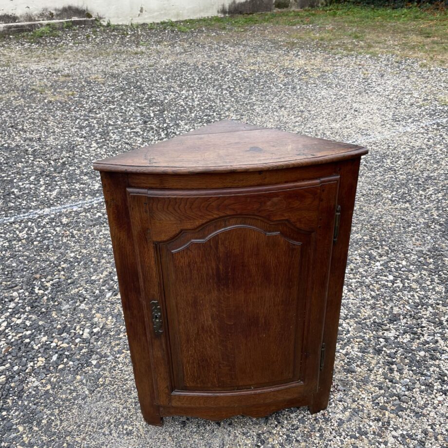 French Corner Cupboard Boyd's Antiques