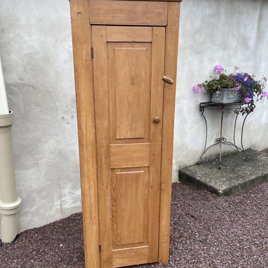 Pine Chimney Cupboard Boyd's Antiques