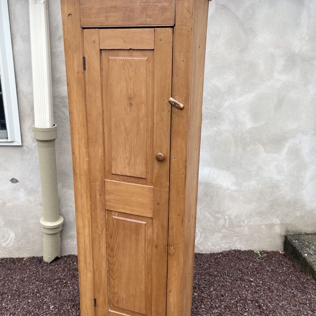 Pine Chimney Cupboard Boyd's Antiques