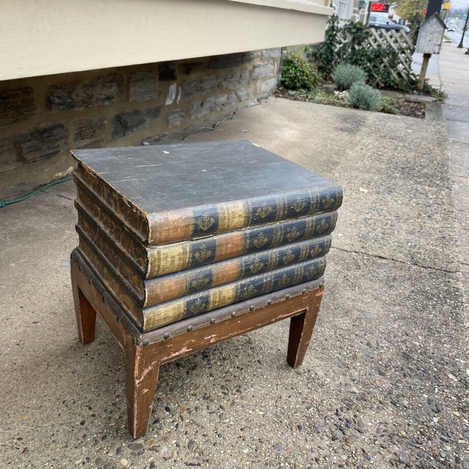 French Book Box Boyd's Antiques
